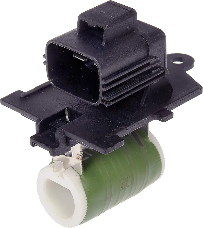 Dorman 921-300 Engine Cooling Fan Motor Relay Compatible With Select Chrysler/Dodge Models 1
