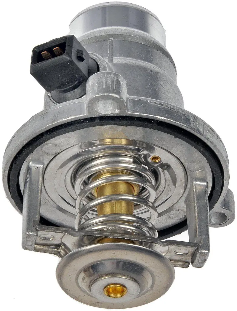 Dorman Engine Coolant Thermostat Housing Assembly For Bmw 902-817 1