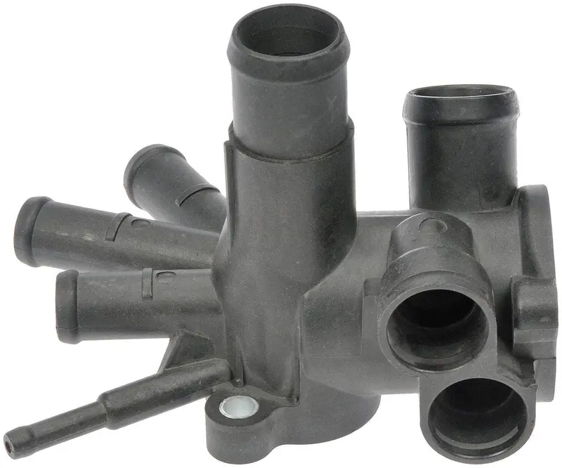 Dorman Engine Coolant Thermostat Housing For Volkswagen 902-797 1