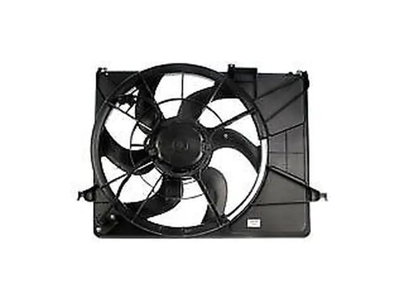 Dorman Engine Cooling Fan Assembly For 06-10 Kia Optima 620-494 1