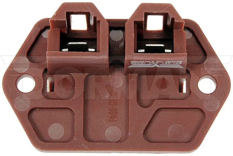 Dorman Engine Cooling Fan Motor Relay For Ram 921-301 1