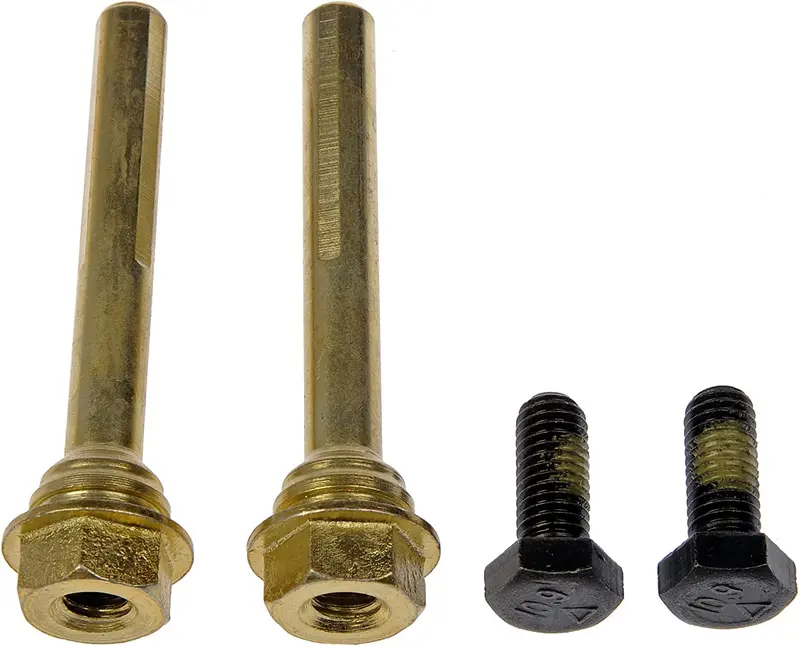 Dorman Hw5098 Brake Caliper Bolt Kit 1