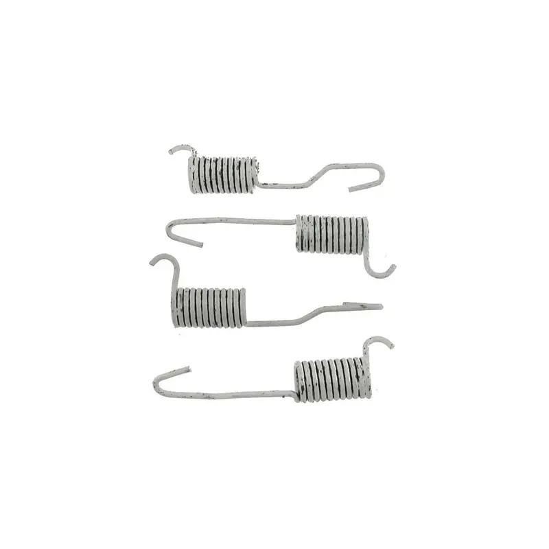 Drum Brake Shoe Return Spring Kit For Tj, Wrangler, Dakota+More H181 1