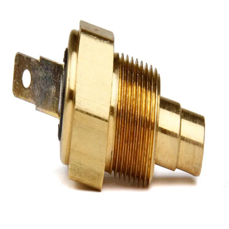 Efi 534-2 Engine Coolant Temperature Sensor 1
