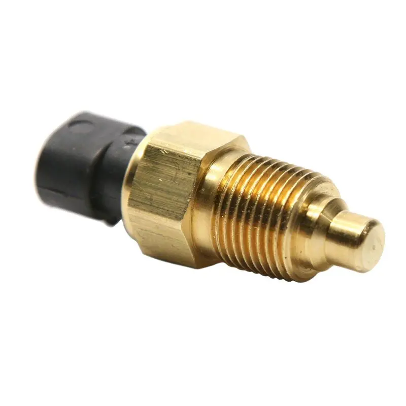 Engine Coolant Temperature Sensor Fits Select: 1995 Jeep Wrangler / Yj S/Rio Grande, 1993 Jeep Wrangler / Yj 1
