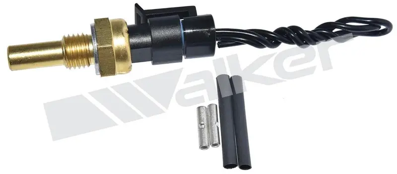 Engine Coolant Temperature Sensor For Aveo, Lacrosse, Regal, Cts+More 211-91118 1