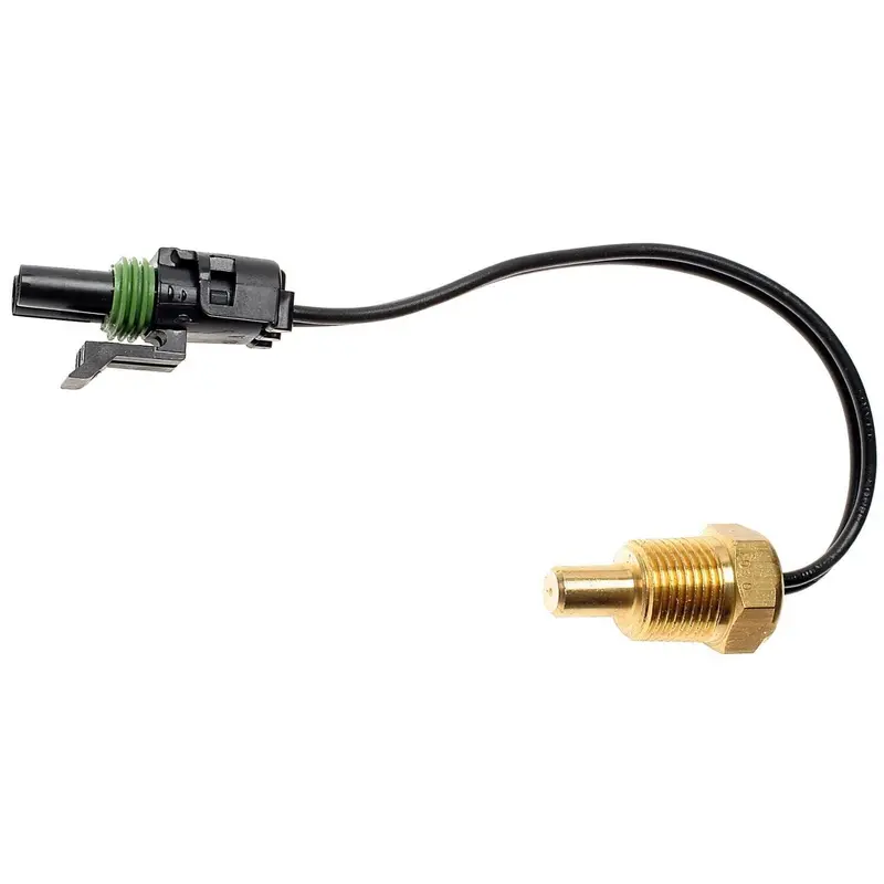 Engine Coolant Temperature Sensor For Cherokee, Comanche, Wagoneer+More Tx28 1