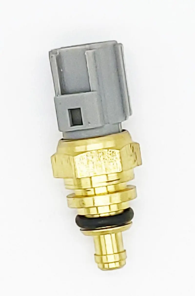 Engine Coolant Temperature Sensor For Fusion, Mkz, C-Max, Ranger+More 2Cts0039 1