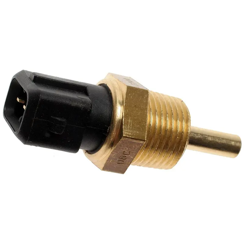 Engine Coolant Temperature Sensor For Sonata, Summit, Mighty Max, Colt+More Tx74 1