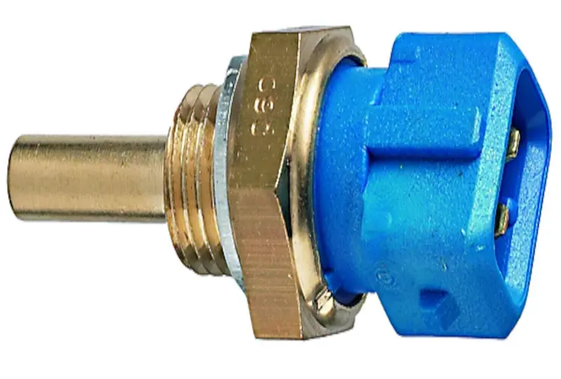 Engine Coolant Temperature Sensor For Tiburon, Elantra, Accent+More 7.3128 1