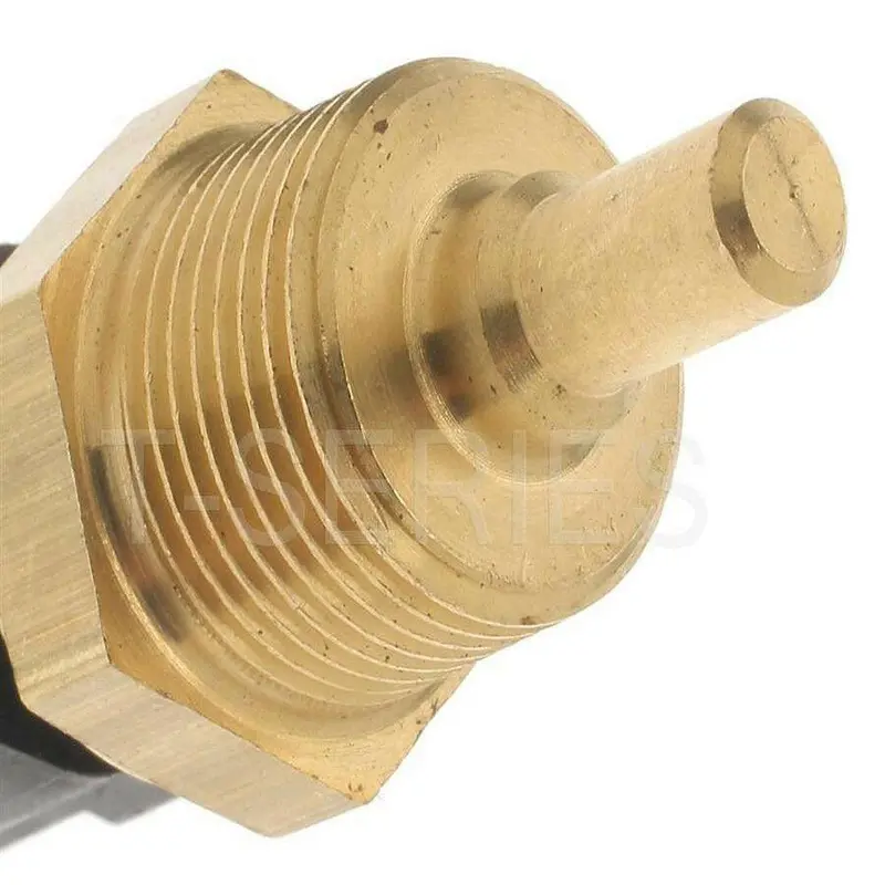 Engine Coolant Temperature Sensor Standard Ts337t 1