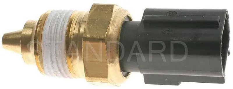 Engine Coolant Temperature Sensor,Engine Oil Temperature Sensor P/N:Tx61 Fits Select: 1996-2004 Ford F150, 1997-2004 Ford F250 1