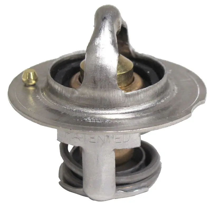 Engine Coolant Thermostat For 300, Charger, Magnum, 300M, Concorde+More 14358 1