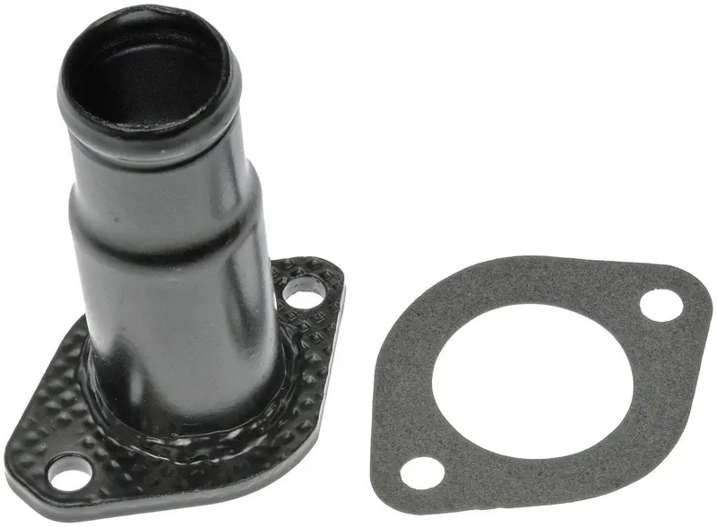 Engine Coolant Thermostat Housing For Caravan, Tj, Wrangler+More 902-3021 1