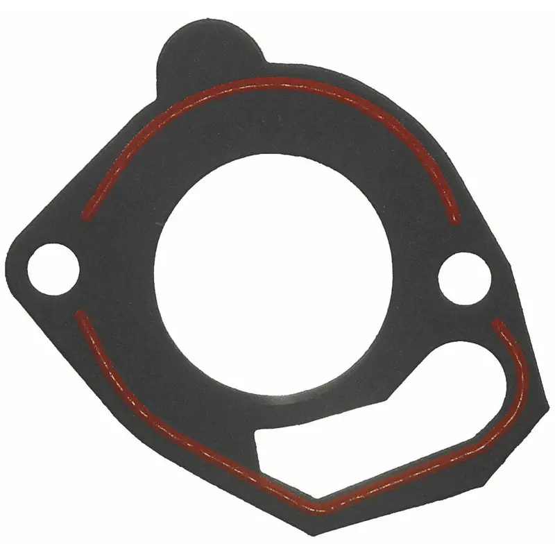 Engine Coolant Thermostat Housing Gasket For Tj, Wrangler+More 35630 1