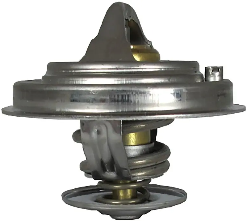 Engine Coolant Thermostat / Water Outlet For Touareg, A8 Quattro+More 15372 1