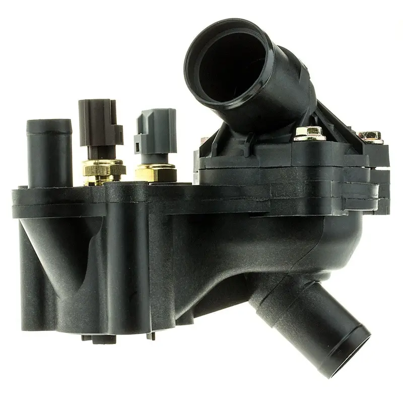 Engine Coolant Water Outlet For Explorer, Explorer Sport+More Co34736 1