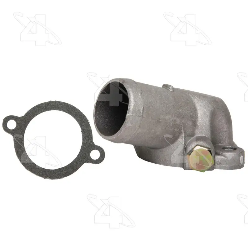 Engine Coolant Water Outlet For Lebaron, Caravan, Grand Caravan+More 85100 1