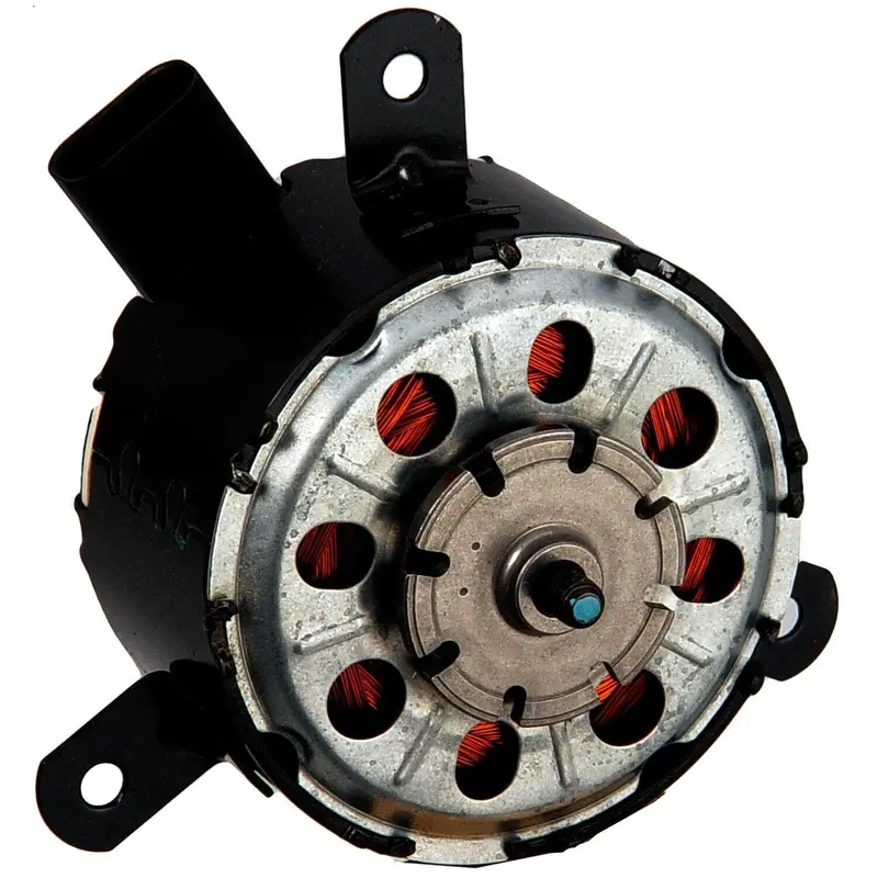 Engine Cooling Fan Motor For Rendezvous, Venture, Aztek, 300M+More Pm9088 1