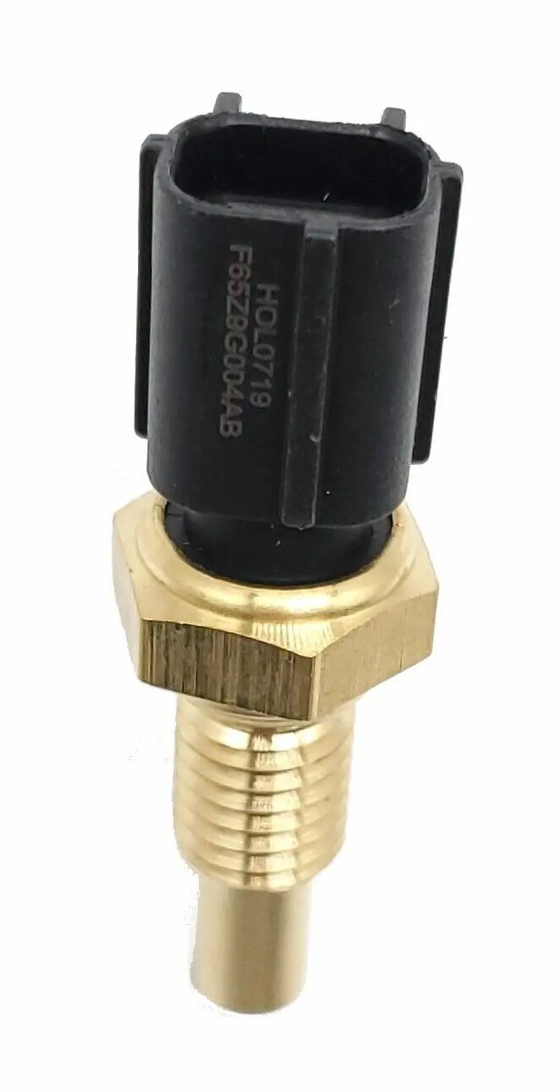 Engine Cylinder Head Temperature Sensor For E-350 Super Duty+More 2Wts0002 1