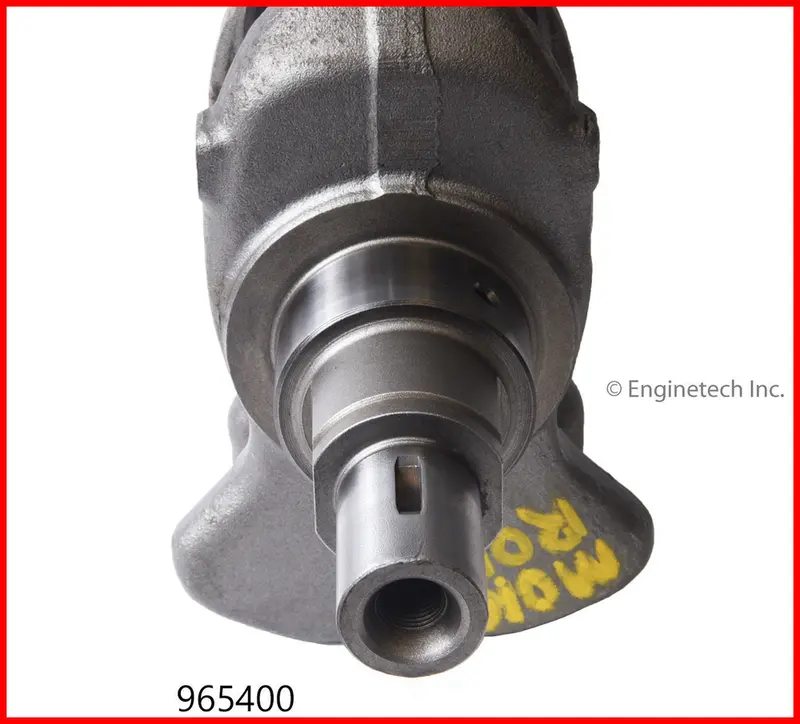 Enginetech 965400 Service Kits - Engine Crankshaft Kit 1