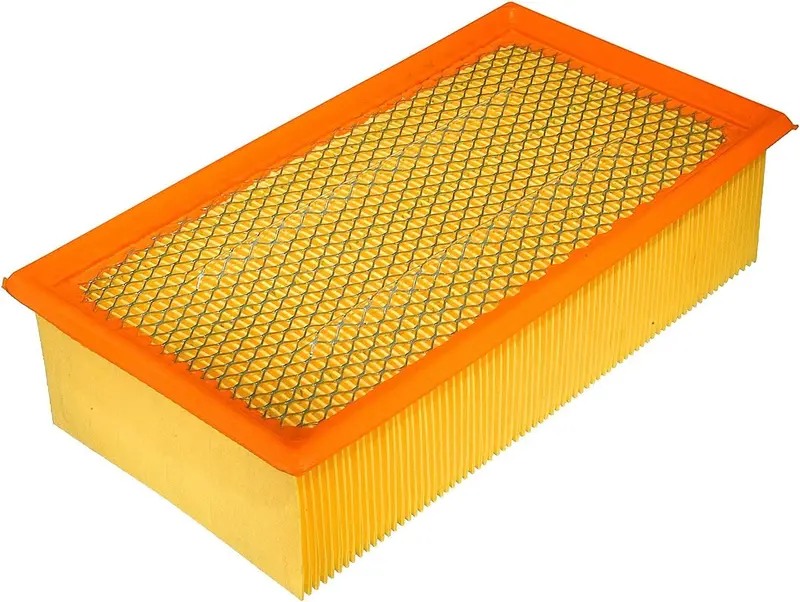 Extra Guard Air Filter, Ca9400 For Select Ford Vehicles 1