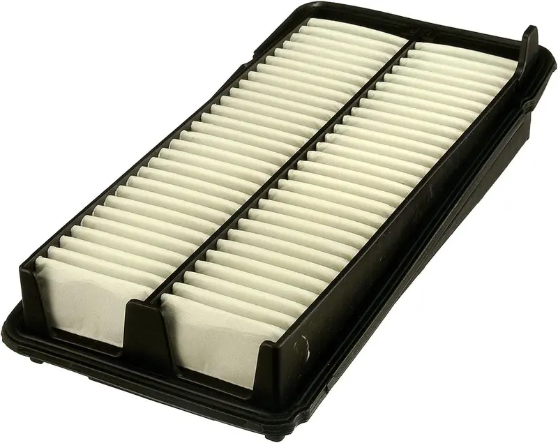 Extra Guard Ca8475 Replacement Engine Air Filter For Select Acura And Honda Models, Provides Up To 12 Months Or 12,000 Miles Filter Protection 1