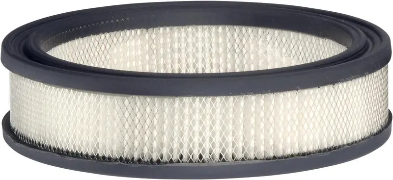Extra Guard Heavy Duty Engine Air Filter Replacement, Easy Install W/Advanced Engine Protection And Optimal Performance, Ca6605 1