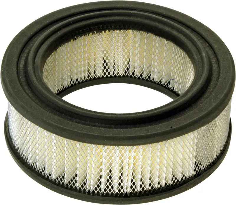 Extra Guard Round Engine Air Filter Replacement, Easy Install W/ Advanced Engine Protection And Optimal Performance, Ca10986 For Select Atlas Copco Models 1