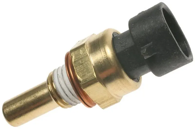 Fan Switch, Thermal, Thread-In, M16-1.5, Each Fits Select: 2008-2019 Chevrolet Silverado, 2008-2017 Chevrolet Equinox 1