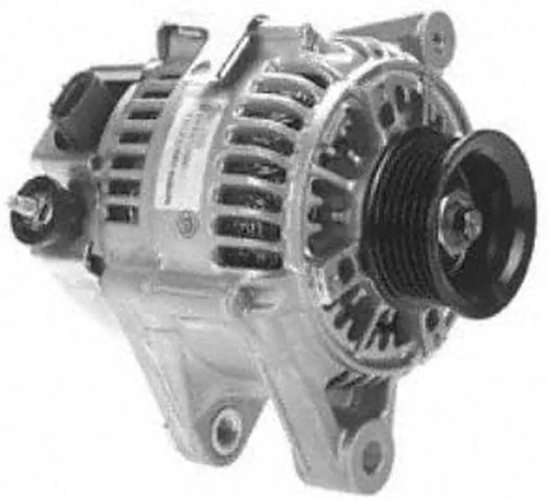 First Time Fit Alternator - 210-0401 1