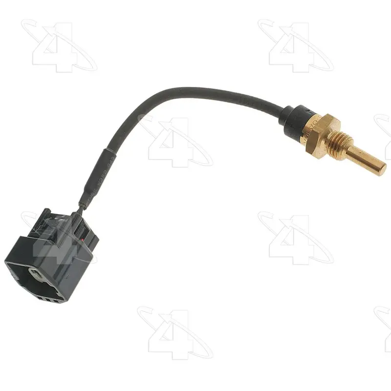 Four Seasons Engine Coolant Temperature Sensor For Volvo 37869 1