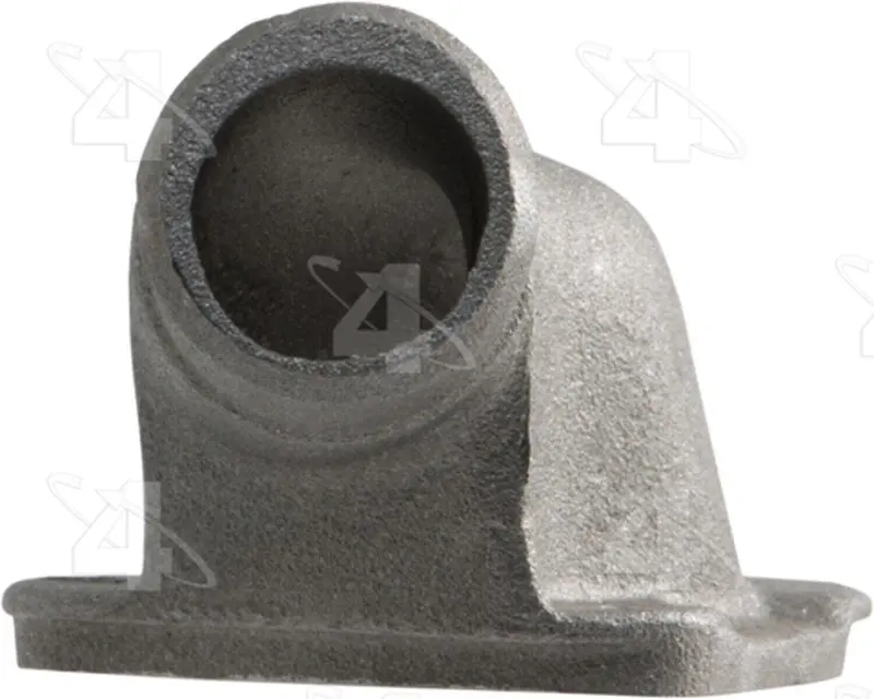 Four Seasons Engine Coolant Water Outlet For Ford 84968 1