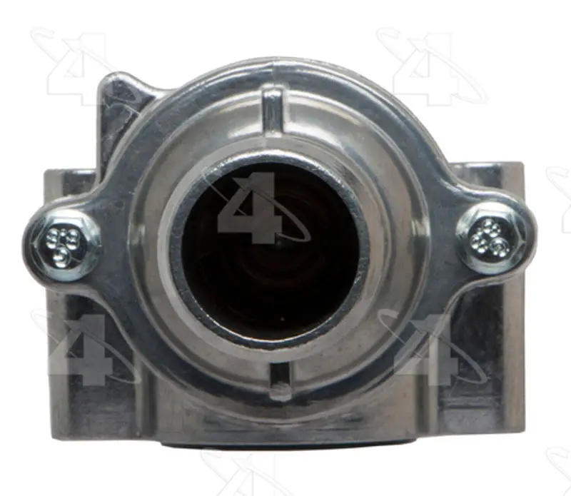 Four Seasons Engine Coolant Water Outlet Housing Kit For 11-20 Mustang 86183 1