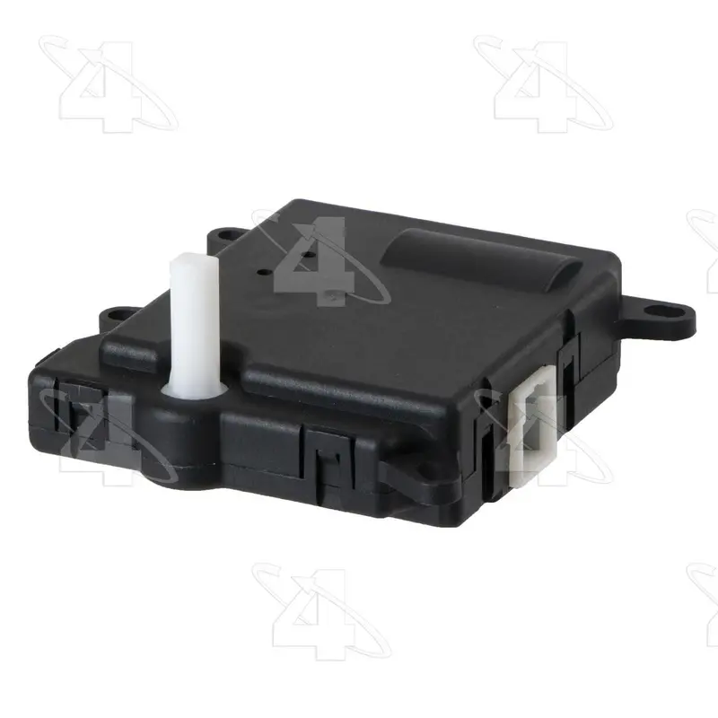 Four Seasons Hvac Blend Door Actuator For Expedition, Navigator 73025 1