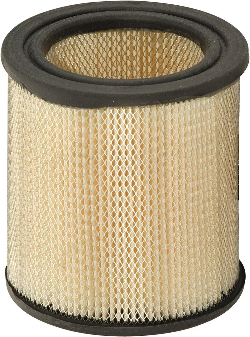 Fram Extra Guard Heavy Duty Round Plastisol Engine Air Filter Replacement, Easy Install W/ Advanced Engine Protection And Optimal Performance, Ca2543 1
