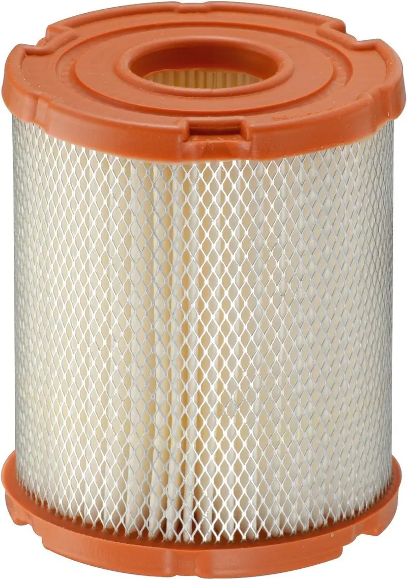 Fram Extra Guard Heavy Duty Round Plastisol Engine Air Filter Replacement, Easy Install W/ Advanced Engine Protection And Optimal Performance, Ca8562 1