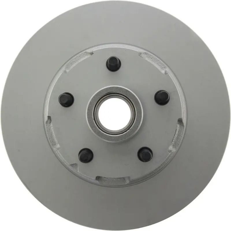 Front Disc Brake Rotor For Fairlane, Falcon, Mustang, Ranchero+More (320.61053F) 1