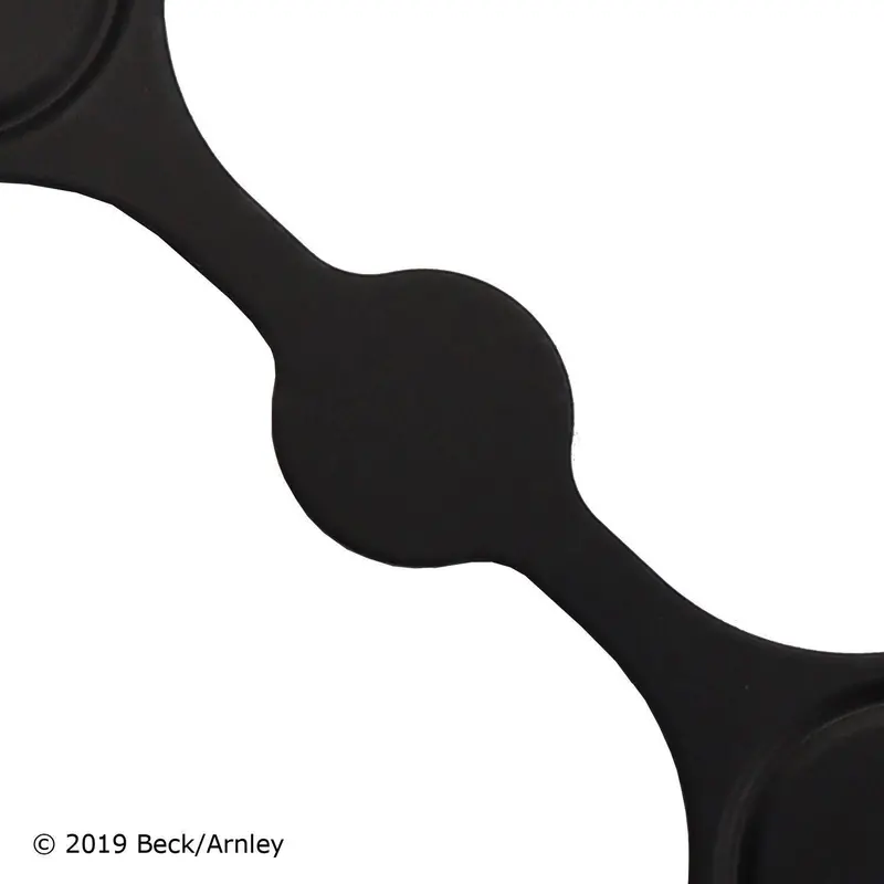 Fuel Injection Throttle Body Mounting Gasket For Avalon, Rx300+More 039-5076 1