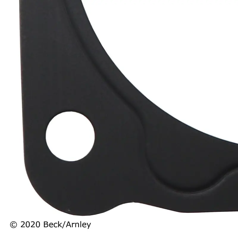 Fuel Injection Throttle Body Mounting Gasket For Qx4, Pathfinder 039-5125 1