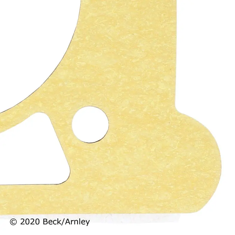 Fuel Injection Throttle Body Mounting Gasket For Subaru Impreza 039-5064 1