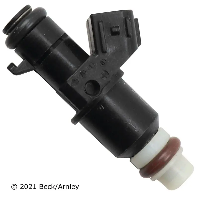 Fuel Injector For Odyssey, Ilx, Ridgeline, Pilot, Tl, Accord, Mdx 159-1086 1