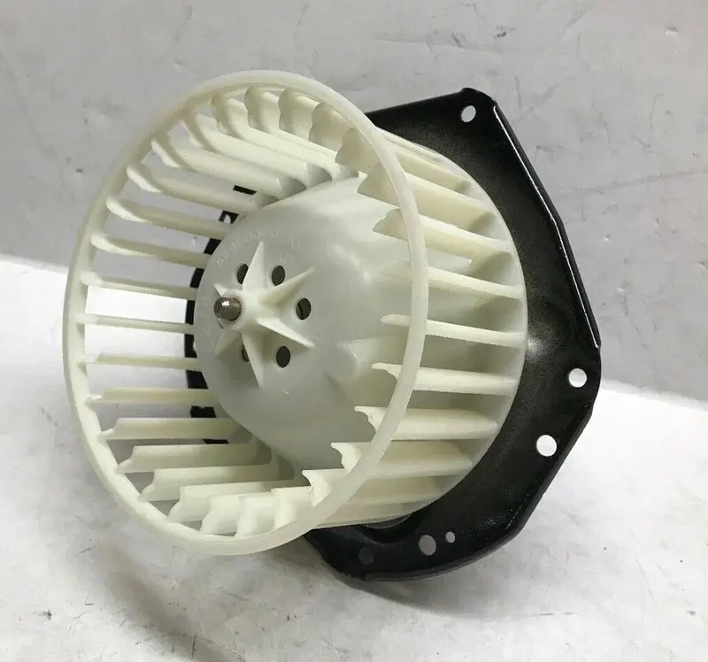 General Motors 19131214, Hvac Blower Motor 1