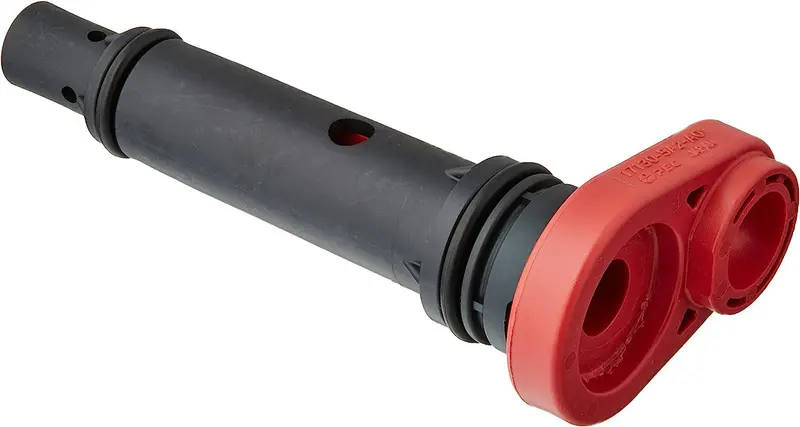 Genuine  17130-5A2-A01 Pcv Valve Assembly 1