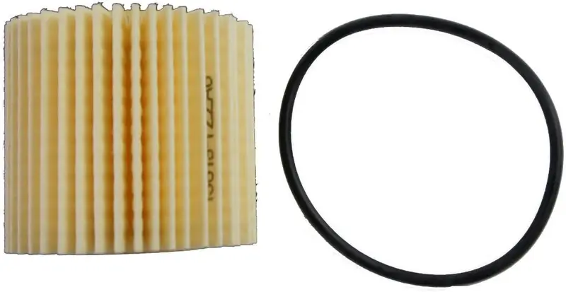 Genuine Toyota 04152-Yzza6 Replaceable Oil Filter Element 1