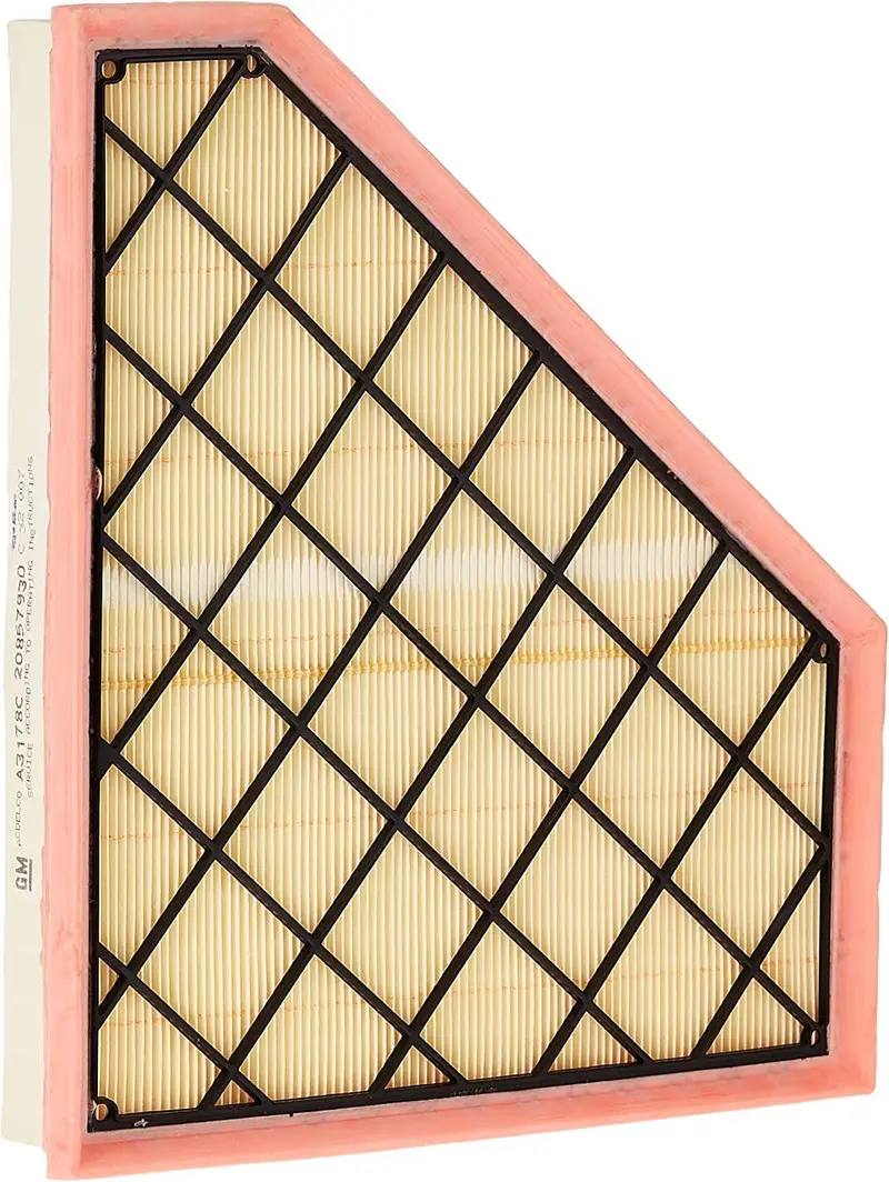 Gm Original Equipment A3178c Air Filter 1