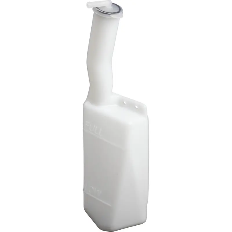 Gpd Plastic Coolant Reservoir  2411222 1