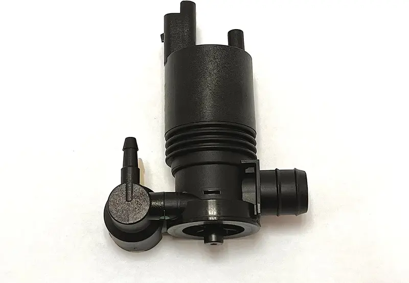 Herko 1023333 Windshield Washer Pump, Replaces 28920Ed00a, D65167482a 1