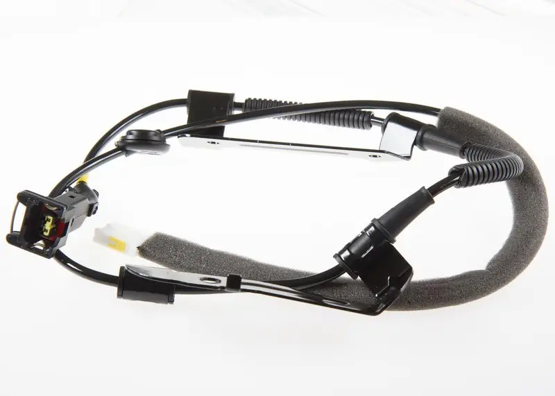 Holstein Parts 2Abs0563 Abs Speed Sensor Harness 1
