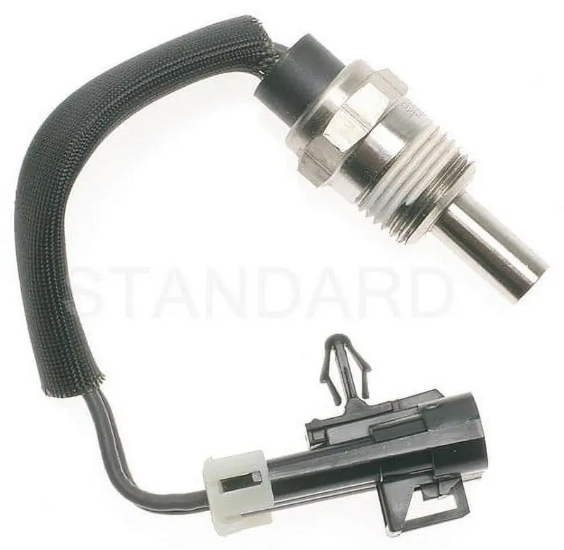 Ignition Engine Coolant Temperature Sensor P/N:Tx110 Fits Select: 2003-2007 Chevrolet Silverado, 2002-2006 Chevrolet Avalanche 1